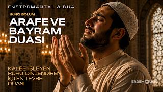 Ağlatan Bayram Duası 2. 