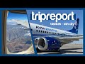 TRIPREPORT \\ AVIA TRAFFIC | another BLACKLIST AIRLINE | Bishkek - Osh | ECONOMY | Boeing 737-300