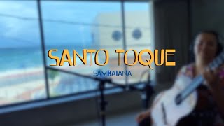 Santo Toque - Sambaiana