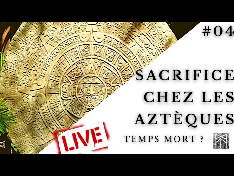 Vidéo: Le Mystérieux Ahuitzotl A Commis Des Atrocités Contre Les Aztèques - Vue Alternative