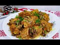 ПРОСТО КАРТОФЕЛЬ И ФАРШ! БЕСПОДОБНОЕ БЛЮДО ИЗ ПРОСТЫХ ПРОДУКТОВ! КАК МОЖНО ВКУСНО НАКОРМИТЬ СЕМЬЮ!