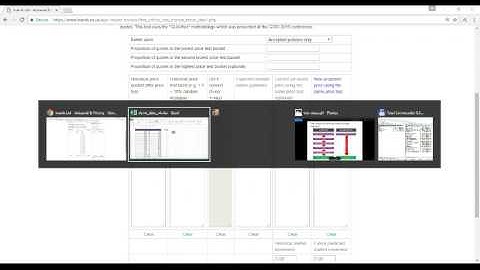 GLM-free pricing, an Impact Express demo