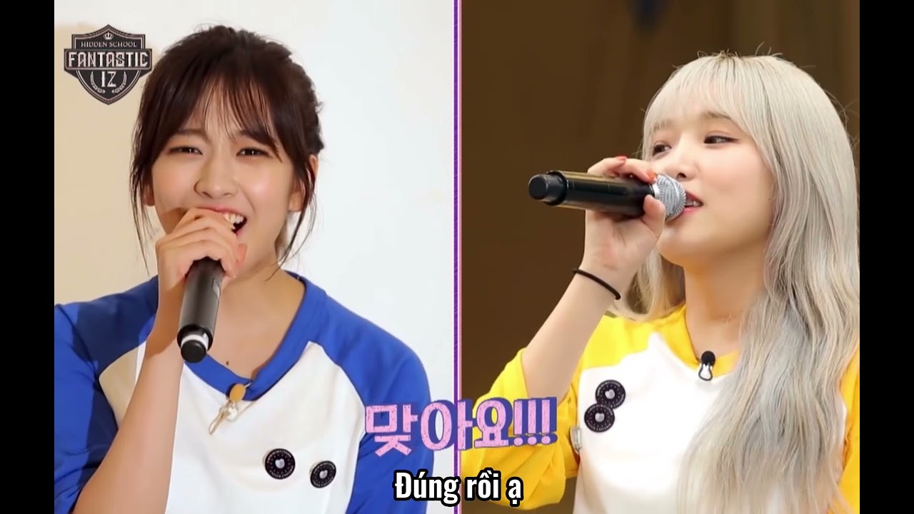 Dorm 2 mở đại hội bóc phốt Choi Yena 