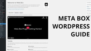 How To Enable/Disable Delete With User For Post Type Meta Box