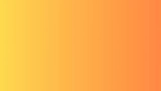 Exclusive 3 Hours Screen Yellow And Orange Gradient - Uplift & Relax Your Space  Profile