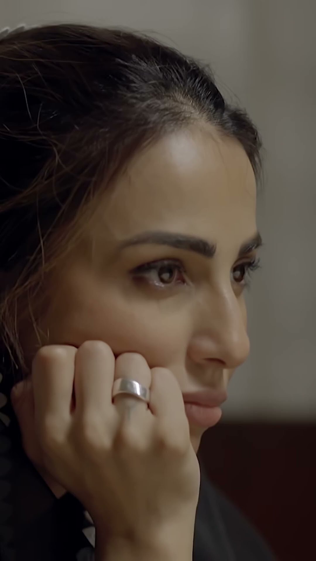 Rahim Aur Aiman Ka Nikah ? #ayeishqejunoon  #ushnashah  #shorts