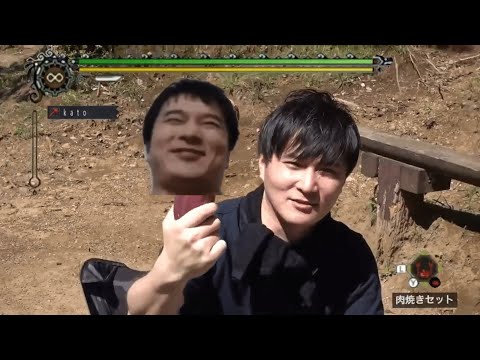 上手に焼けました〜【うんこちゃんMAD】