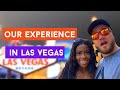 Las Vegas Experience 2021 - Travel Vlog
