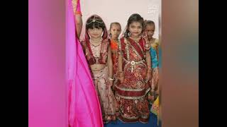 Tapovan Pre School-Morbi Janmashtami Celebration