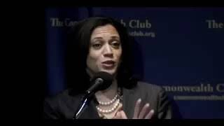 Kamala Harris finds it funny to prosecute and jail parents for Truancy