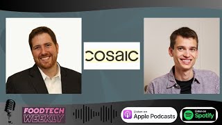 On surviving Corporate VC Due Diligence and the 1% Conversion Rate Reality - Tomas Turner, Cosaic