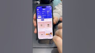 Это что-то новое! Кофейня Lintu 🔥 #приложение #кофе #кофейня #бизнес #инвестиции #coffee #обзор