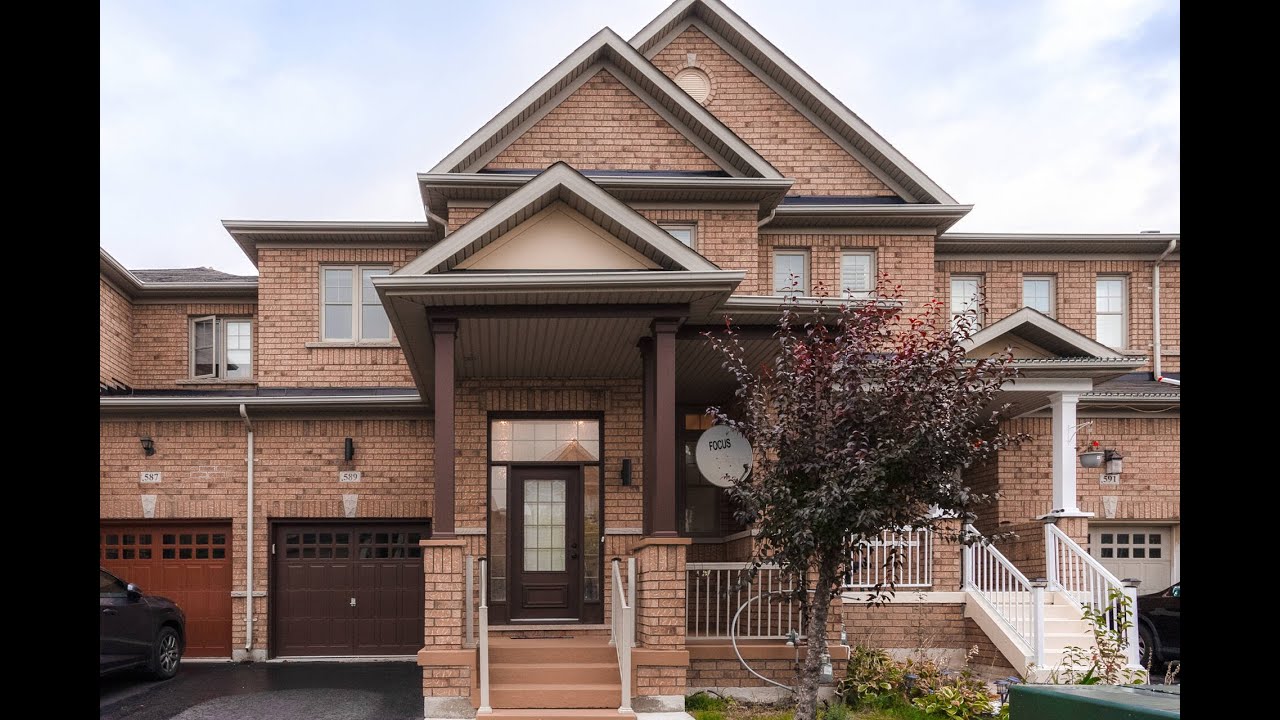 589 Holland Heights, Milton Home for Sale Real Estate Properties for