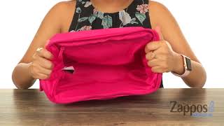 lipault toiletry bag