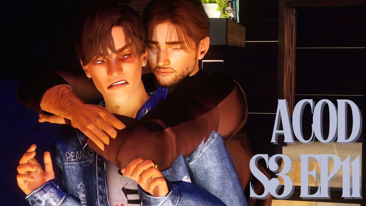 A Canvas of Dreams | S3 EP11 (Sims 3 Series)