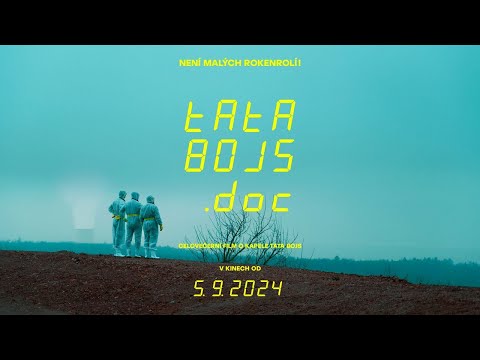 tata_bojs.doc (oficiální trailer)