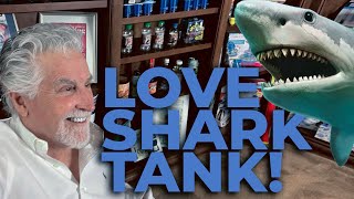 Want to be on Shark Tank? Do this instead! by inventRightTV 1,110 views 2 months ago 5 minutes, 21 seconds