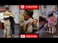 Military Coming Home Tiktok Compilation Most Emotional Moments Compilation #24 #soldierscominghome