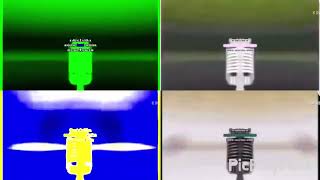 4 Klaskyklaskyklaskyklasky Gummy Bear