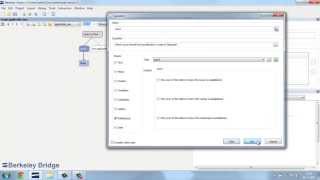Drafting an NDA - 5. Calculations