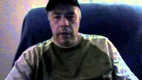 Video 00001 by Dennis Kelso