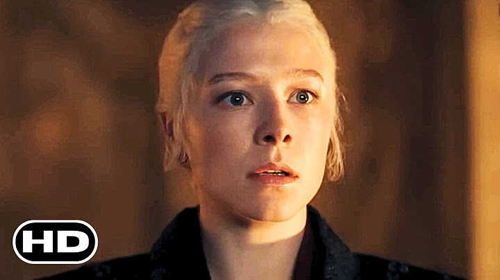 HOUSE OF THE DRAGON Season 2 | Episode 6 Preview (2024)