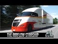 The StarShip / AirFlow Truck Company