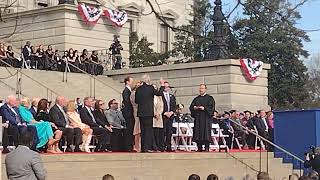 GOVERNOR HENRY D McMASTER INAUGURAL January 11, 2023 #usa #columbiasouthcarolinalifestyle #columbia