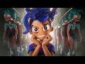 How Rory Was Made (Poppy Playtime 5)