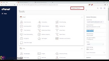How to Install WordPress Manually in cPanel using FTP - Voxfor
