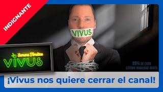 VIVUS no quiere que sigamos hablando de sus préstamos USURARIOS