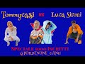 TOMMYCASSI VS LUCA SIRONI Pordenone Gang Speciale 1000 Iscritti 