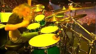 Video thumbnail of "Vasco Rossi - T'Immagini - Bologna Live.08"