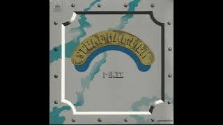 STEAMHAMMER 1969   Mk II