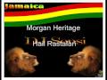 Miniature de la vidéo de la chanson Hail Rastafari