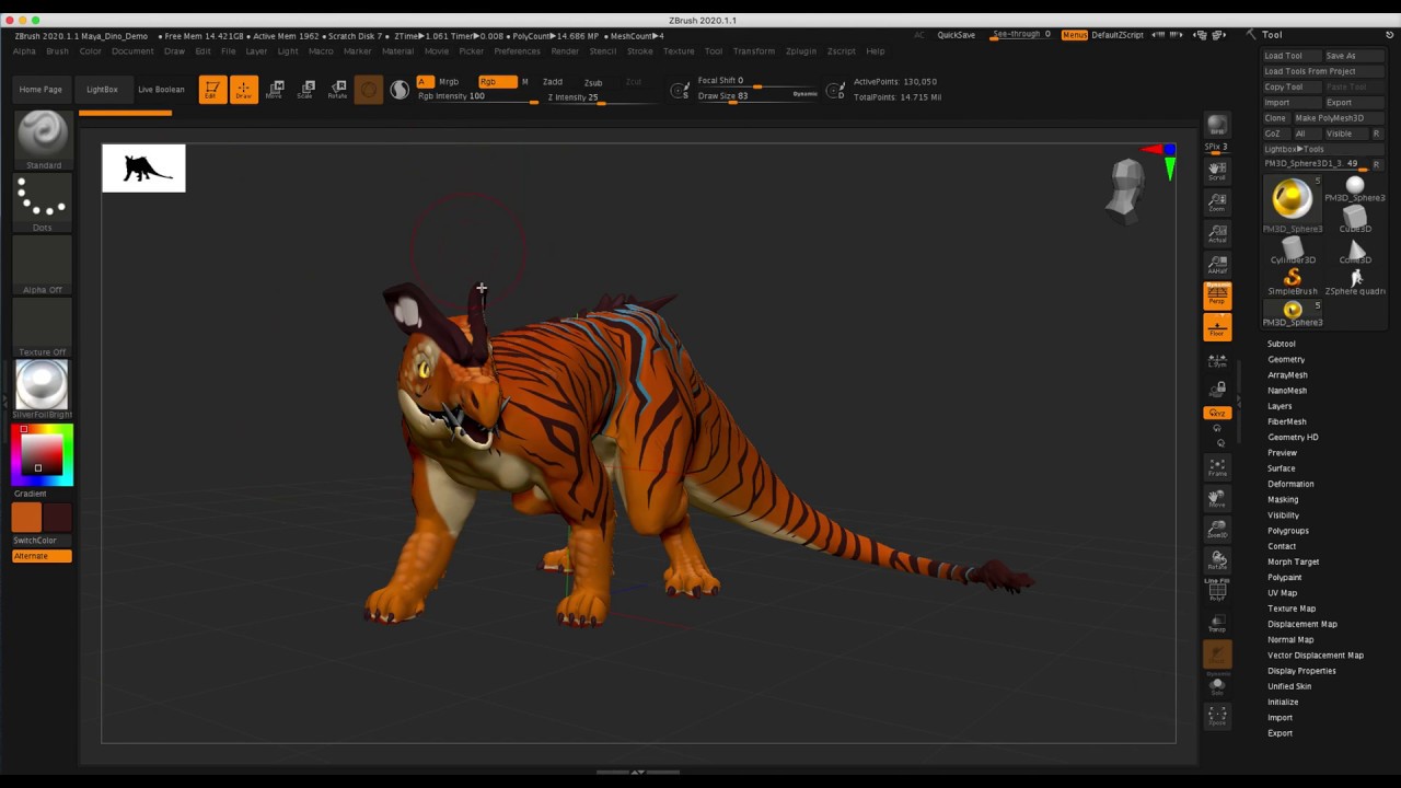ZBrush Make A Turntable Movie YouTube zbrush-make-a-turntable-movie-youtube