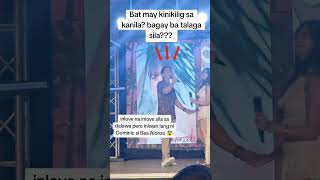 Uy! bat kinikilig silang dalawa? pano naman si Bea Alonzo? #trend #trending #trendingshorts