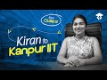IIT Kanpur welcomes our achiever, Kiran K M | GATE Geotechnical Engineering