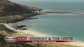 Eriskay & The Uists