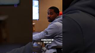 Jooby Truth Made The Next Great International Soccer Club Anthem At Stankonia Studios