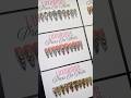 Wholesale press on nail vendor #pressonnails #pressonnailbusiness #pressonnailvendor
