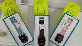 How To Connect Helix Timex Smart Watch screenshot 5