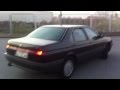 Alfa Romeo 164 V6 Start Up and short tour