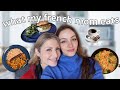 What my french mom eats in a day two full days of eating after menopause edukale