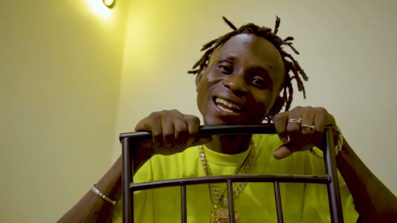 WIZ K - SOUGOUSAGUI ( Clip Officiel ) 2025