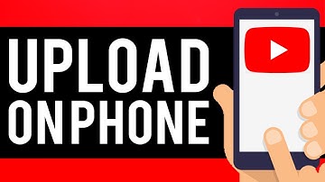 How To Upload Videos on YouTube From Android Phone