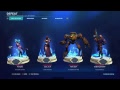 (Paladins) The Thanksgiving Special!!!