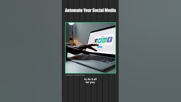 Automate Social Media Posting with Zapier | Save Time and Boost Efficiency