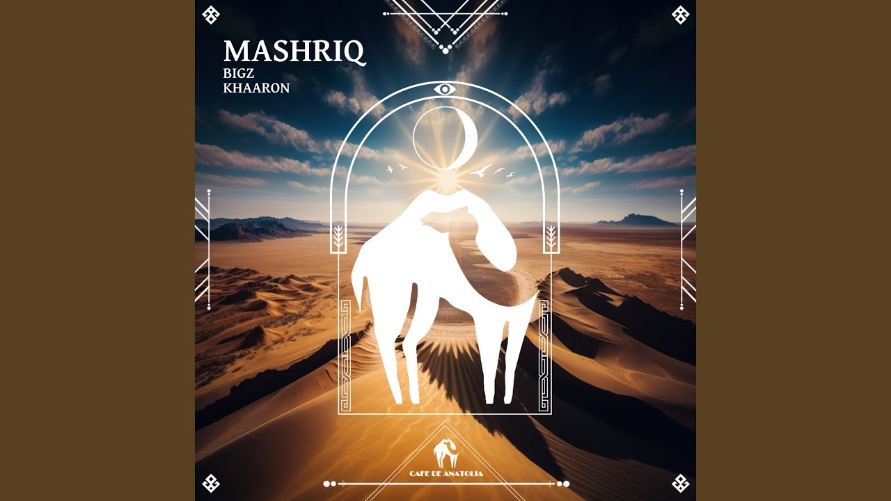 Mashriq