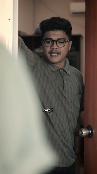 Mama tiri yang gak asyik !!! Eps 2